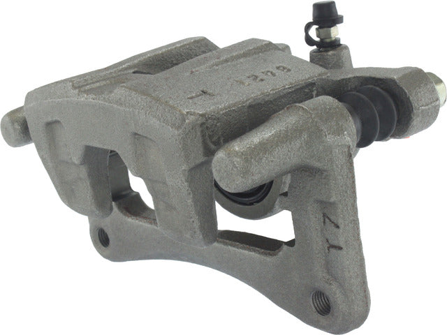 Centric Parts Disc Brake Caliper P/N:141.63537 Fits: Chrysler 200, Chrysler Sebring, Dodge Avenger, Dodge Caliber, Jeep Compass, Jeep Patriot, Mitsubishi Lancer, Mitsubishi Outlander, Mitsubishi Outlander Sport, Mitsubishi Rvr - Image 4
