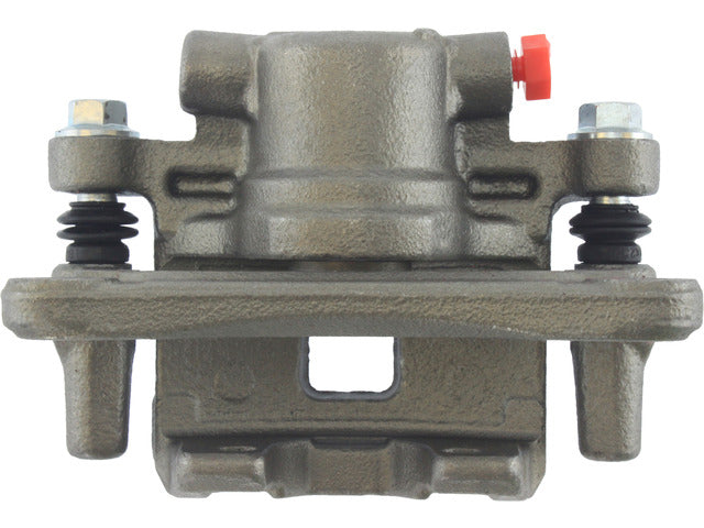 Centric Parts Disc Brake Caliper P/N:141.63538 Fits: Chrysler 200, Chrysler Sebring, Dodge Avenger, Dodge Caliber, Jeep Compass, Jeep Patriot, Mitsubishi Lancer, Mitsubishi Outlander, Mitsubishi Outlander Sport, Mitsubishi Rvr - Image 2