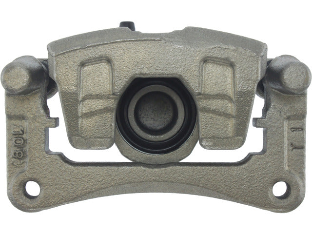 Centric Parts Disc Brake Caliper P/N:141.63538 Fits: Chrysler 200, Chrysler Sebring, Dodge Avenger, Dodge Caliber, Jeep Compass, Jeep Patriot, Mitsubishi Lancer, Mitsubishi Outlander, Mitsubishi Outlander Sport, Mitsubishi Rvr - Image 3