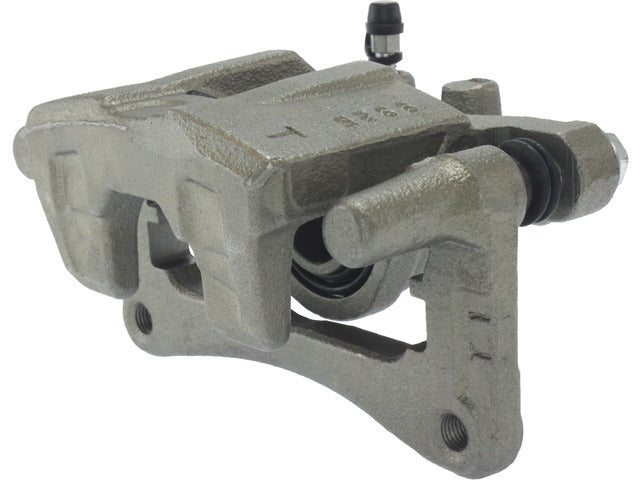 Centric Parts Disc Brake Caliper P/N:141.63538 Fits: Chrysler 200, Chrysler Sebring, Dodge Avenger, Dodge Caliber, Jeep Compass, Jeep Patriot, Mitsubishi Lancer, Mitsubishi Outlander, Mitsubishi Outlander Sport, Mitsubishi Rvr - Image 4