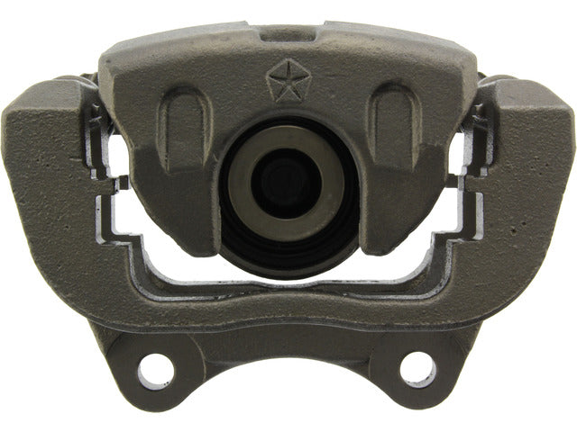Centric Parts Disc Brake Caliper P/N:141.63541 Fits: Dodge Charger 19-14 - Image 3