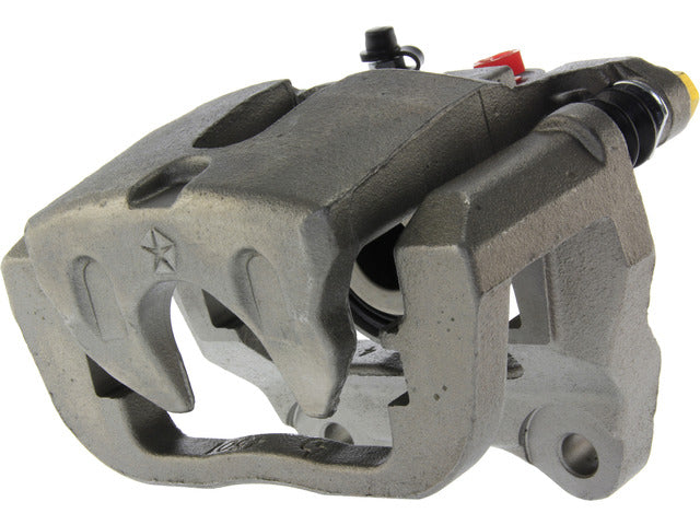 Centric Parts Disc Brake Caliper P/N:141.63541 Fits: Dodge Charger 19-14 - Image 4