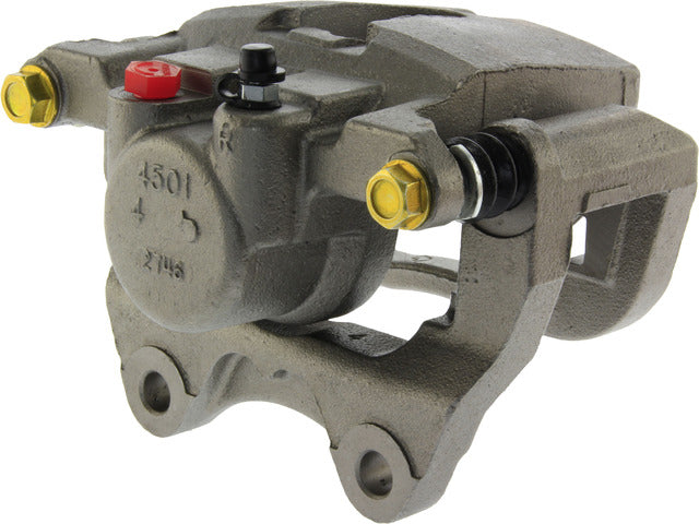 Centric Parts Disc Brake Caliper P/N:141.63541 Fits: Dodge Charger 19-14 - Image 5