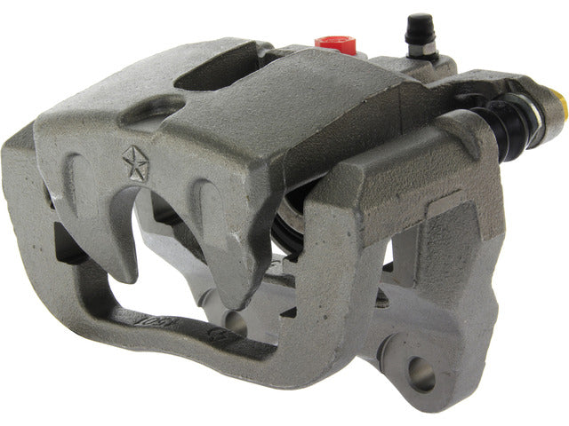 Centric Parts Disc Brake Caliper P/N:141.63542 Fits: Dodge Charger 19-14 - Image 4
