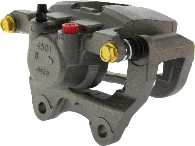 Centric Parts Disc Brake Caliper P/N:141.63542 Fits: Dodge Charger 19-14 - Image 5