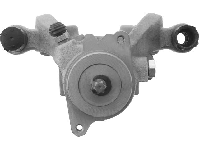 Centric Parts Disc Brake Caliper P/N:141.63545 Fits: Chrysler Pacifica 18-17 - Image 1