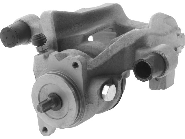 Centric Parts Disc Brake Caliper P/N:141.63545 Fits: Chrysler Pacifica 18-17 - Image 5