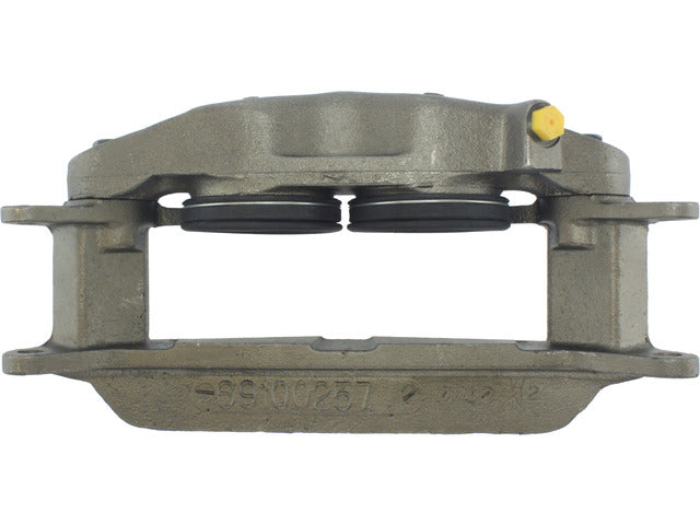 Centric Parts Disc Brake Caliper P/N:141.65001 Fits: Ford F-250 71-68, Ford F-350 71-68 - Image 2