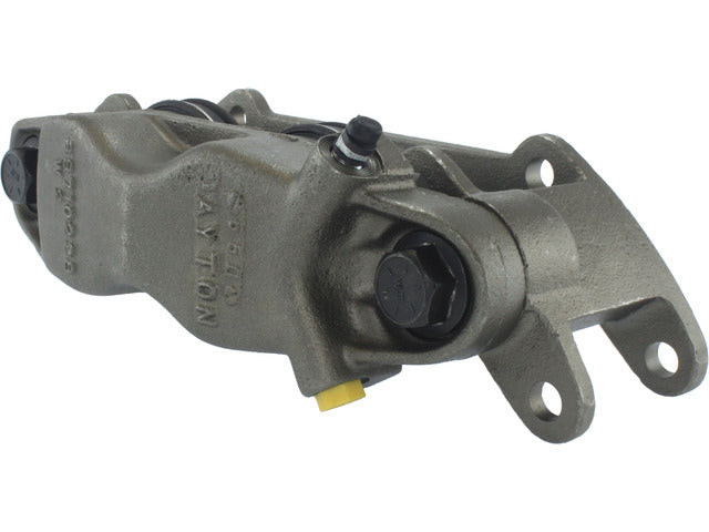 Centric Parts Disc Brake Caliper P/N:141.65001 Fits: Ford F-250 71-68, Ford F-350 71-68 - Image 5