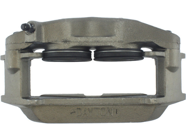 Centric Parts Disc Brake Caliper P/N:141.65001 Fits: Ford F-250 71-68, Ford F-350 71-68 - Image 6