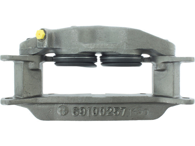 Centric Parts Disc Brake Caliper P/N:141.65002 Fits: Ford F-250 71-68, Ford F-350 71-68 - Image 2