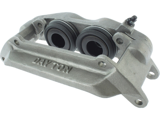 Centric Parts Disc Brake Caliper P/N:141.65002 Fits: Ford F-250 71-68, Ford F-350 71-68 - Image 4