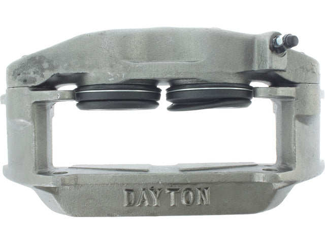 Centric Parts Disc Brake Caliper P/N:141.65002 Fits: Ford F-250 71-68, Ford F-350 71-68 - Image 6