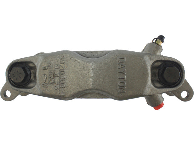 Centric Parts Disc Brake Caliper P/N:141.65003 Fits: Ford E-200 Econoline 74-73, Ford E-250 Econoline 76-75, Ford E-250 Econoline Club Wagon 76-75, Ford E-350 Econoline 76-75, Ford F-250 75-72, Ford F-350 75-72 - Image 1