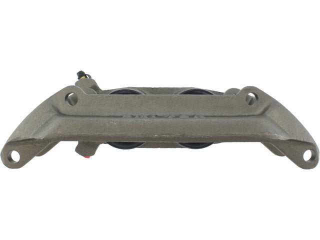 Centric Parts Disc Brake Caliper P/N:141.65003 Fits: Ford E-200 Econoline 74-73, Ford E-250 Econoline 76-75, Ford E-250 Econoline Club Wagon 76-75, Ford E-350 Econoline 76-75, Ford F-250 75-72, Ford F-350 75-72 - Image 3