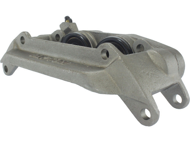 Centric Parts Disc Brake Caliper P/N:141.65003 Fits: Ford E-200 Econoline 74-73, Ford E-250 Econoline 76-75, Ford E-250 Econoline Club Wagon 76-75, Ford E-350 Econoline 76-75, Ford F-250 75-72, Ford F-350 75-72 - Image 4