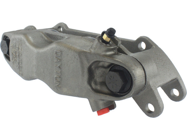 Centric Parts Disc Brake Caliper P/N:141.65003 Fits: Ford E-200 Econoline 74-73, Ford E-250 Econoline 76-75, Ford E-250 Econoline Club Wagon 76-75, Ford E-350 Econoline 76-75, Ford F-250 75-72, Ford F-350 75-72 - Image 5
