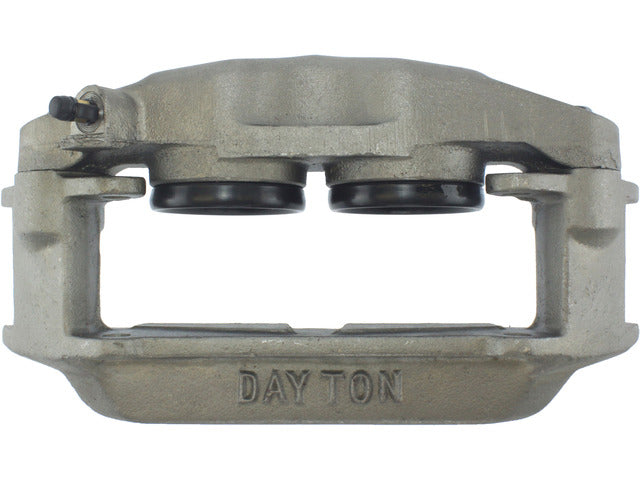 Centric Parts Disc Brake Caliper P/N:141.65003 Fits: Ford E-200 Econoline 74-73, Ford E-250 Econoline 76-75, Ford E-250 Econoline Club Wagon 76-75, Ford E-350 Econoline 76-75, Ford F-250 75-72, Ford F-350 75-72 - Image 6
