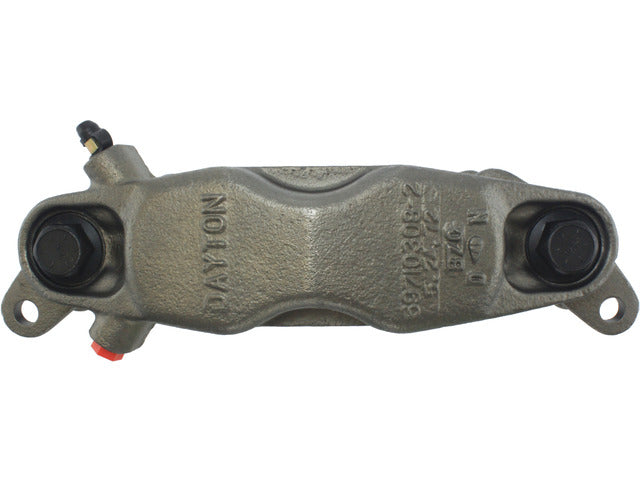 Centric Parts Disc Brake Caliper P/N:141.65004 Fits: Ford E-200 Econoline 74-73, Ford E-250 Econoline 76-75, Ford E-250 Econoline Club Wagon 76-75, Ford E-350 Econoline 76-75, Ford F-250 75-72, Ford F-350 75-72 - Image 1