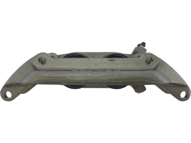 Centric Parts Disc Brake Caliper P/N:141.65004 Fits: Ford E-200 Econoline 74-73, Ford E-250 Econoline 76-75, Ford E-250 Econoline Club Wagon 76-75, Ford E-350 Econoline 76-75, Ford F-250 75-72, Ford F-350 75-72 - Image 3