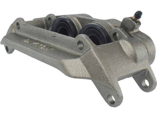 Centric Parts Disc Brake Caliper P/N:141.65004 Fits: Ford E-200 Econoline 74-73, Ford E-250 Econoline 76-75, Ford E-250 Econoline Club Wagon 76-75, Ford E-350 Econoline 76-75, Ford F-250 75-72, Ford F-350 75-72 - Image 4