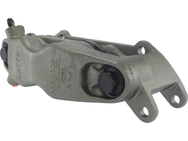 Centric Parts Disc Brake Caliper P/N:141.65004 Fits: Ford E-200 Econoline 74-73, Ford E-250 Econoline 76-75, Ford E-250 Econoline Club Wagon 76-75, Ford E-350 Econoline 76-75, Ford F-250 75-72, Ford F-350 75-72 - Image 5