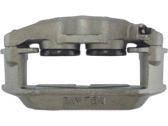 Centric Parts Disc Brake Caliper P/N:141.65004 Fits: Ford E-200 Econoline 74-73, Ford E-250 Econoline 76-75, Ford E-250 Econoline Club Wagon 76-75, Ford E-350 Econoline 76-75, Ford F-250 75-72, Ford F-350 75-72 - Image 6