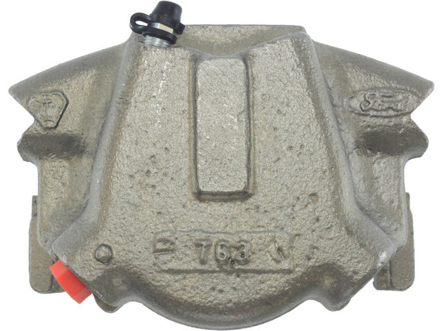 Centric Parts Disc Brake Caliper P/N:141.65005 Fits: Ford Bronco, Ford E-100 Econoline, Ford E-100 Econoline Club Wagon, Ford E-150 Econoline, Ford E-150 Econoline Club Wagon, Ford F-100, Ford F-150, Ford F-250 - Image 1
