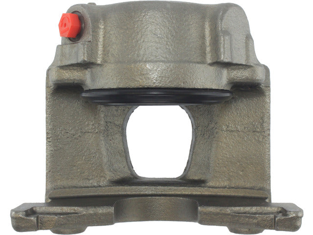 Centric Parts Disc Brake Caliper P/N:141.65005 Fits: Ford Bronco, Ford E-100 Econoline, Ford E-100 Econoline Club Wagon, Ford E-150 Econoline, Ford E-150 Econoline Club Wagon, Ford F-100, Ford F-150, Ford F-250 - Image 2