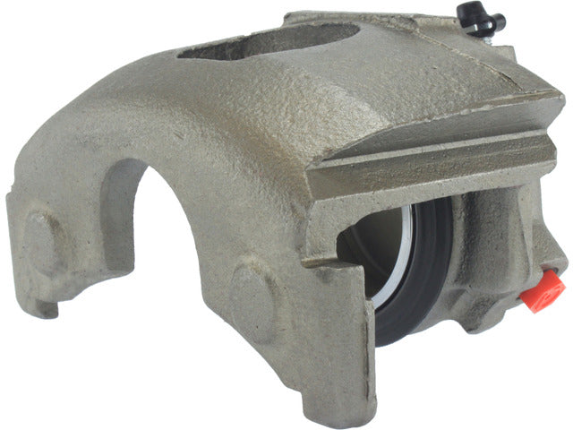Centric Parts Disc Brake Caliper P/N:141.65005 Fits: Ford Bronco, Ford E-100 Econoline, Ford E-100 Econoline Club Wagon, Ford E-150 Econoline, Ford E-150 Econoline Club Wagon, Ford F-100, Ford F-150, Ford F-250 - Image 4