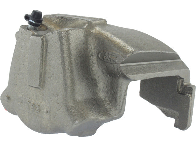 Centric Parts Disc Brake Caliper P/N:141.65005 Fits: Ford Bronco, Ford E-100 Econoline, Ford E-100 Econoline Club Wagon, Ford E-150 Econoline, Ford E-150 Econoline Club Wagon, Ford F-100, Ford F-150, Ford F-250 - Image 5