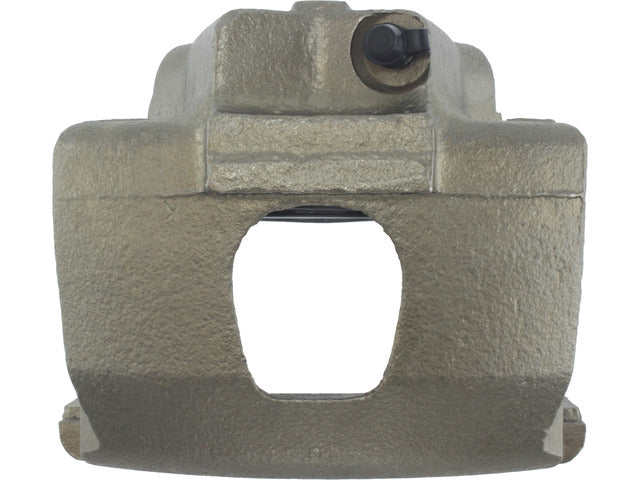 Centric Parts Disc Brake Caliper P/N:141.65005 Fits: Ford Bronco, Ford E-100 Econoline, Ford E-100 Econoline Club Wagon, Ford E-150 Econoline, Ford E-150 Econoline Club Wagon, Ford F-100, Ford F-150, Ford F-250 - Image 6