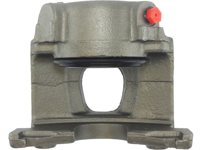 Centric Parts Disc Brake Caliper P/N:141.65006 Fits: Ford Bronco, Ford E-100 Econoline, Ford E-100 Econoline Club Wagon, Ford E-150 Econoline, Ford E-150 Econoline Club Wagon, Ford F-100, Ford F-150, Ford F-250 - Image 2