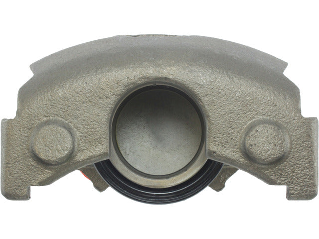 Centric Parts Disc Brake Caliper P/N:141.65006 Fits: Ford Bronco, Ford E-100 Econoline, Ford E-100 Econoline Club Wagon, Ford E-150 Econoline, Ford E-150 Econoline Club Wagon, Ford F-100, Ford F-150, Ford F-250 - Image 3