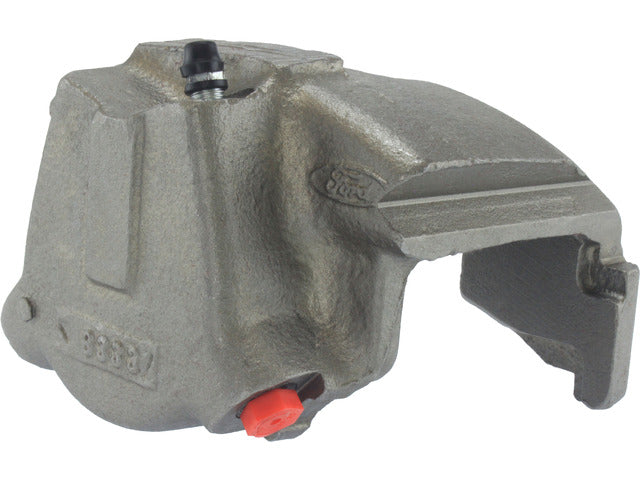 Centric Parts Disc Brake Caliper P/N:141.65006 Fits: Ford Bronco, Ford E-100 Econoline, Ford E-100 Econoline Club Wagon, Ford E-150 Econoline, Ford E-150 Econoline Club Wagon, Ford F-100, Ford F-150, Ford F-250 - Image 5
