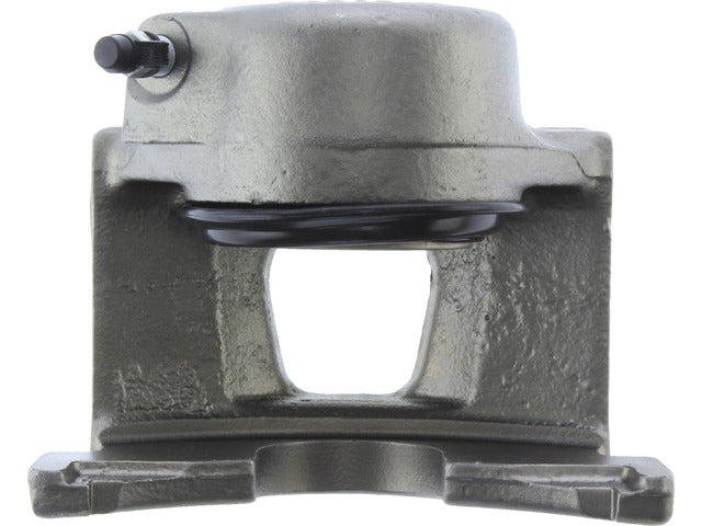 Centric Parts Disc Brake Caliper P/N:141.65007 Fits: Ford Bronco 85-80, Ford E-150 Econoline 85-84, Ford E-150 Econoline Club Wagon 85-84, Ford F-100 83-80, Ford F-150 85-80, Ford F-250 85-80 - Image 2