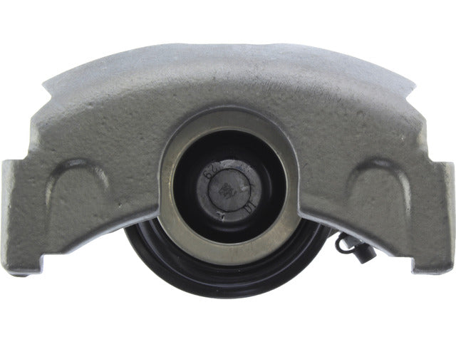 Centric Parts Disc Brake Caliper P/N:141.65007 Fits: Ford Bronco 85-80, Ford E-150 Econoline 85-84, Ford E-150 Econoline Club Wagon 85-84, Ford F-100 83-80, Ford F-150 85-80, Ford F-250 85-80 - Image 3