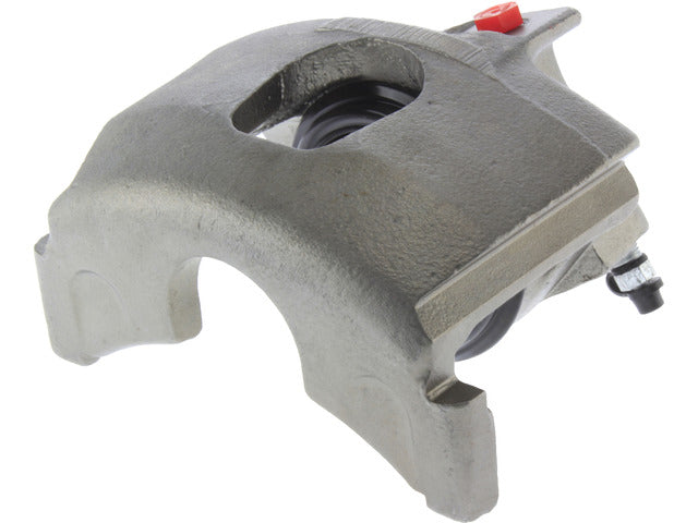 Centric Parts Disc Brake Caliper P/N:141.65007 Fits: Ford Bronco 85-80, Ford E-150 Econoline 85-84, Ford E-150 Econoline Club Wagon 85-84, Ford F-100 83-80, Ford F-150 85-80, Ford F-250 85-80 - Image 4