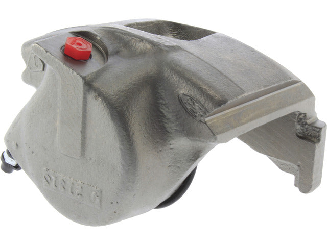 Centric Parts Disc Brake Caliper P/N:141.65007 Fits: Ford Bronco 85-80, Ford E-150 Econoline 85-84, Ford E-150 Econoline Club Wagon 85-84, Ford F-100 83-80, Ford F-150 85-80, Ford F-250 85-80 - Image 5