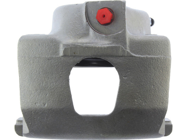 Centric Parts Disc Brake Caliper P/N:141.65007 Fits: Ford Bronco 85-80, Ford E-150 Econoline 85-84, Ford E-150 Econoline Club Wagon 85-84, Ford F-100 83-80, Ford F-150 85-80, Ford F-250 85-80 - Image 6