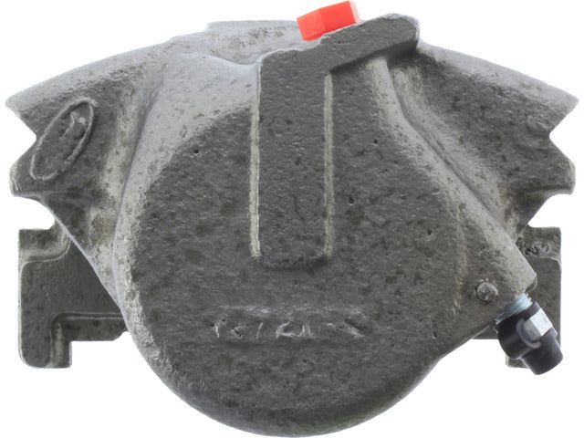 Centric Parts Disc Brake Caliper P/N:141.65008 Fits: Ford Bronco 85-80, Ford E-150 Econoline 85-84, Ford E-150 Econoline Club Wagon 85-84, Ford F-100 83-80, Ford F-150 85-80, Ford F-250 85-80 - Image 1