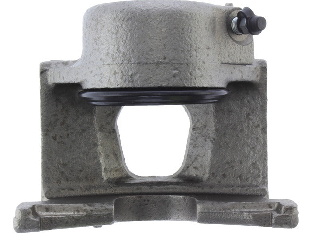 Centric Parts Disc Brake Caliper P/N:141.65008 Fits: Ford Bronco 85-80, Ford E-150 Econoline 85-84, Ford E-150 Econoline Club Wagon 85-84, Ford F-100 83-80, Ford F-150 85-80, Ford F-250 85-80 - Image 2