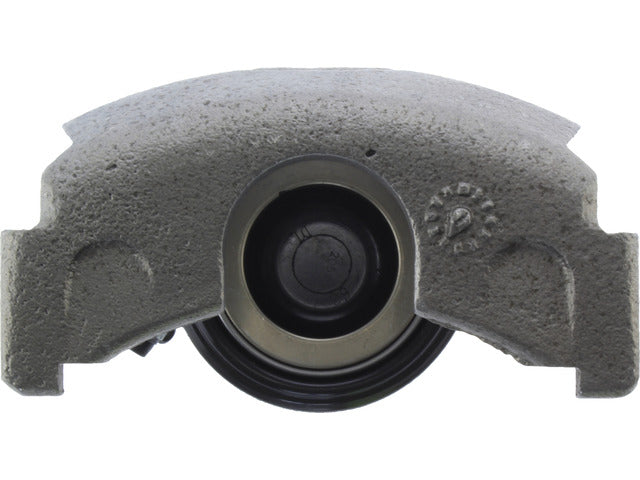 Centric Parts Disc Brake Caliper P/N:141.65008 Fits: Ford Bronco 85-80, Ford E-150 Econoline 85-84, Ford E-150 Econoline Club Wagon 85-84, Ford F-100 83-80, Ford F-150 85-80, Ford F-250 85-80 - Image 3