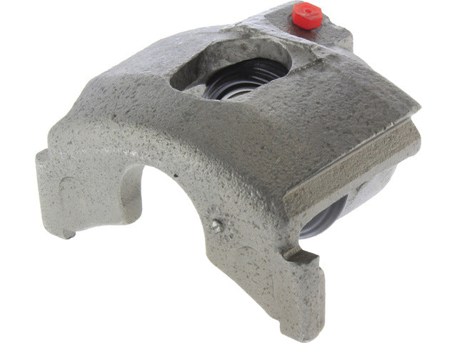 Centric Parts Disc Brake Caliper P/N:141.65008 Fits: Ford Bronco 85-80, Ford E-150 Econoline 85-84, Ford E-150 Econoline Club Wagon 85-84, Ford F-100 83-80, Ford F-150 85-80, Ford F-250 85-80 - Image 4