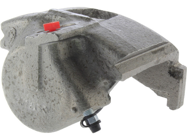 Centric Parts Disc Brake Caliper P/N:141.65008 Fits: Ford Bronco 85-80, Ford E-150 Econoline 85-84, Ford E-150 Econoline Club Wagon 85-84, Ford F-100 83-80, Ford F-150 85-80, Ford F-250 85-80 - Image 5