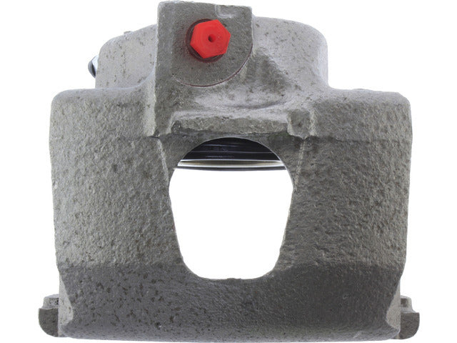 Centric Parts Disc Brake Caliper P/N:141.65008 Fits: Ford Bronco 85-80, Ford E-150 Econoline 85-84, Ford E-150 Econoline Club Wagon 85-84, Ford F-100 83-80, Ford F-150 85-80, Ford F-250 85-80 - Image 6