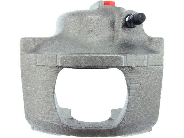 Centric Parts Disc Brake Caliper P/N:141.65009 Fits: Ford Aerostar 97-87, Ford Bronco Ii 90-84, Ford Explorer 94-91, Ford Ranger 94-83, Mazda B2300 1994, Mazda B3000 1994, Mazda B4000 1994, Mazda Navajo 94-91 - Image 6