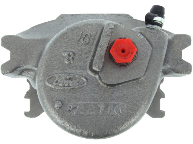 Centric Parts Disc Brake Caliper P/N:141.65010 Fits: Ford Aerostar 97-87, Ford Bronco Ii 90-84, Ford Explorer 94-91, Ford Ranger 94-83, Mazda B2300 1994, Mazda B3000 1994, Mazda B4000 1994, Mazda Navajo 94-91 - Image 1