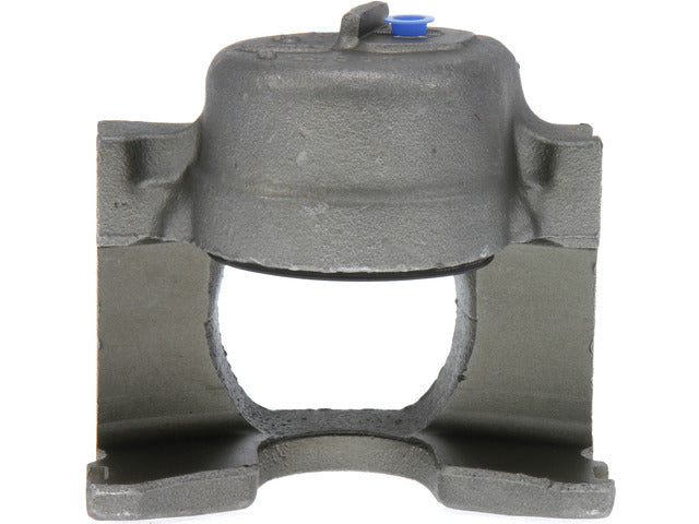 Centric Parts Disc Brake Caliper P/N:141.65010 Fits: Ford Aerostar 97-87, Ford Bronco Ii 90-84, Ford Explorer 94-91, Ford Ranger 94-83, Mazda B2300 1994, Mazda B3000 1994, Mazda B4000 1994, Mazda Navajo 94-91 - Image 2