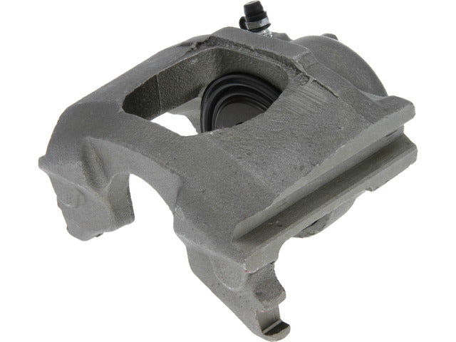 Centric Parts Disc Brake Caliper P/N:141.65010 Fits: Ford Aerostar 97-87, Ford Bronco Ii 90-84, Ford Explorer 94-91, Ford Ranger 94-83, Mazda B2300 1994, Mazda B3000 1994, Mazda B4000 1994, Mazda Navajo 94-91 - Image 4